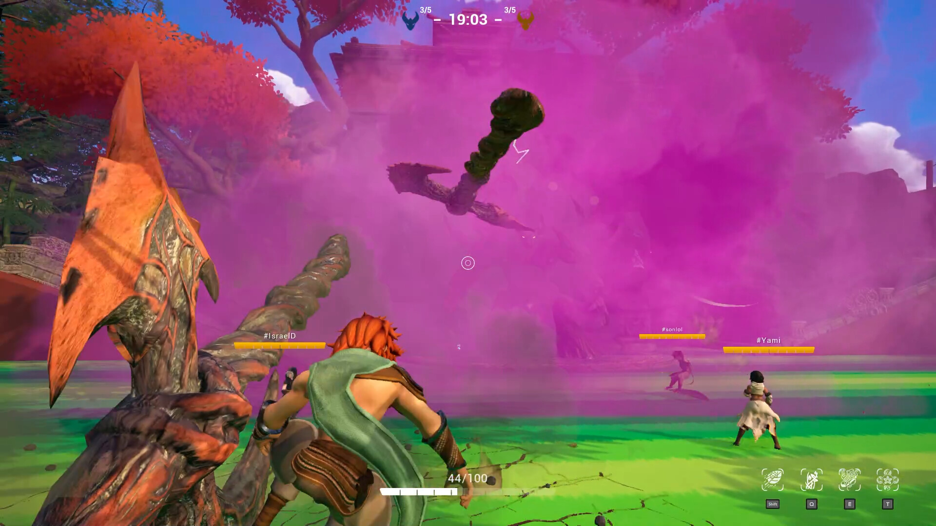 Trivals screenshot 6