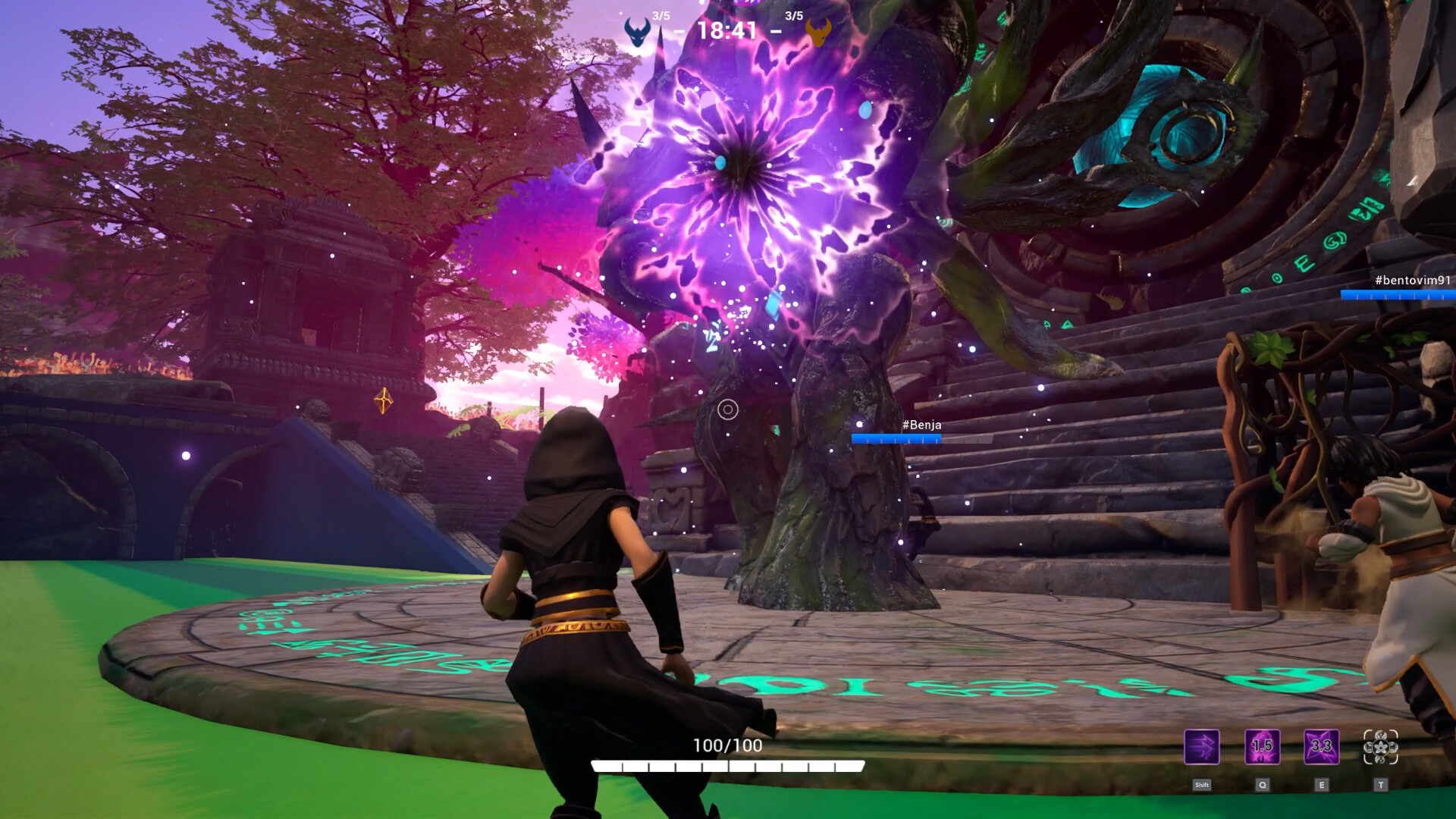Trivals screenshot 8