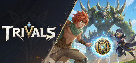 Trivals — Steam header