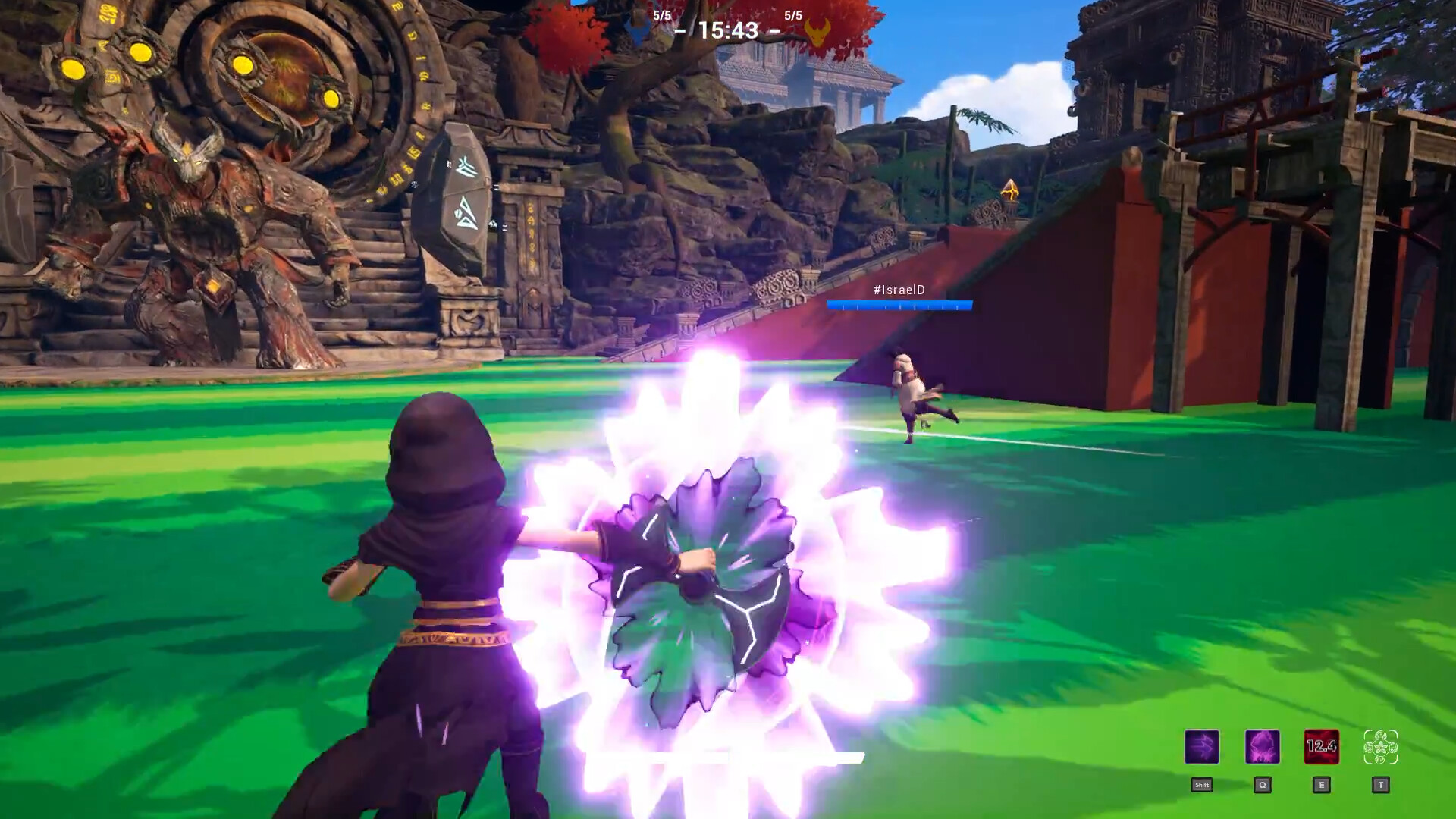 Trivals screenshot 10