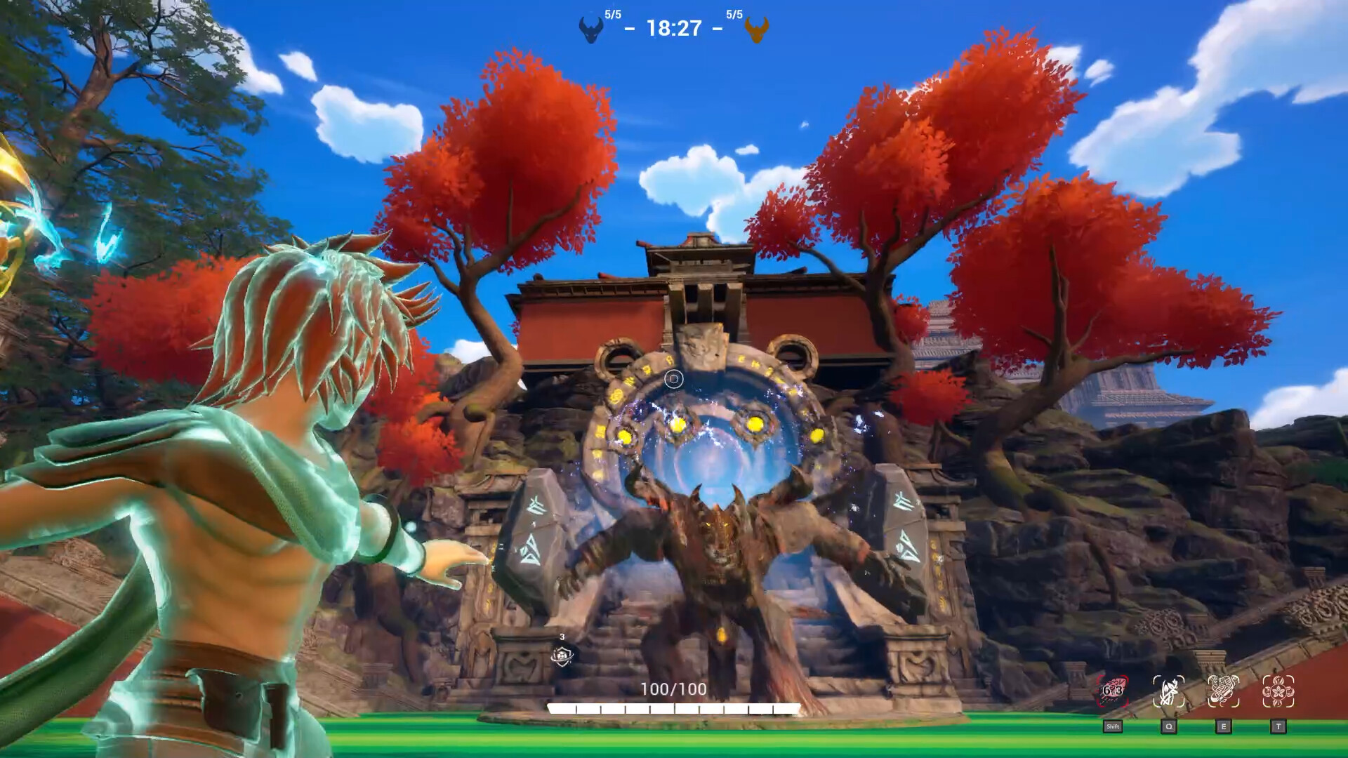 Trivals screenshot 3
