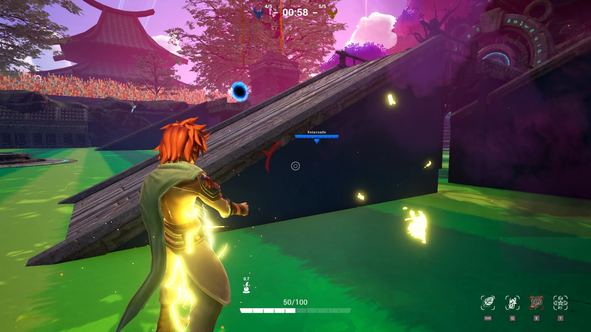 Trivals screenshot 5