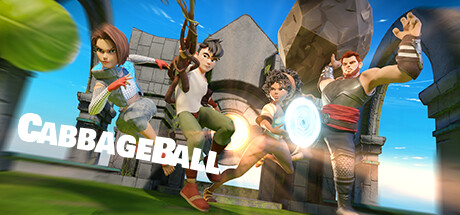 CabbageBall Cover Image
