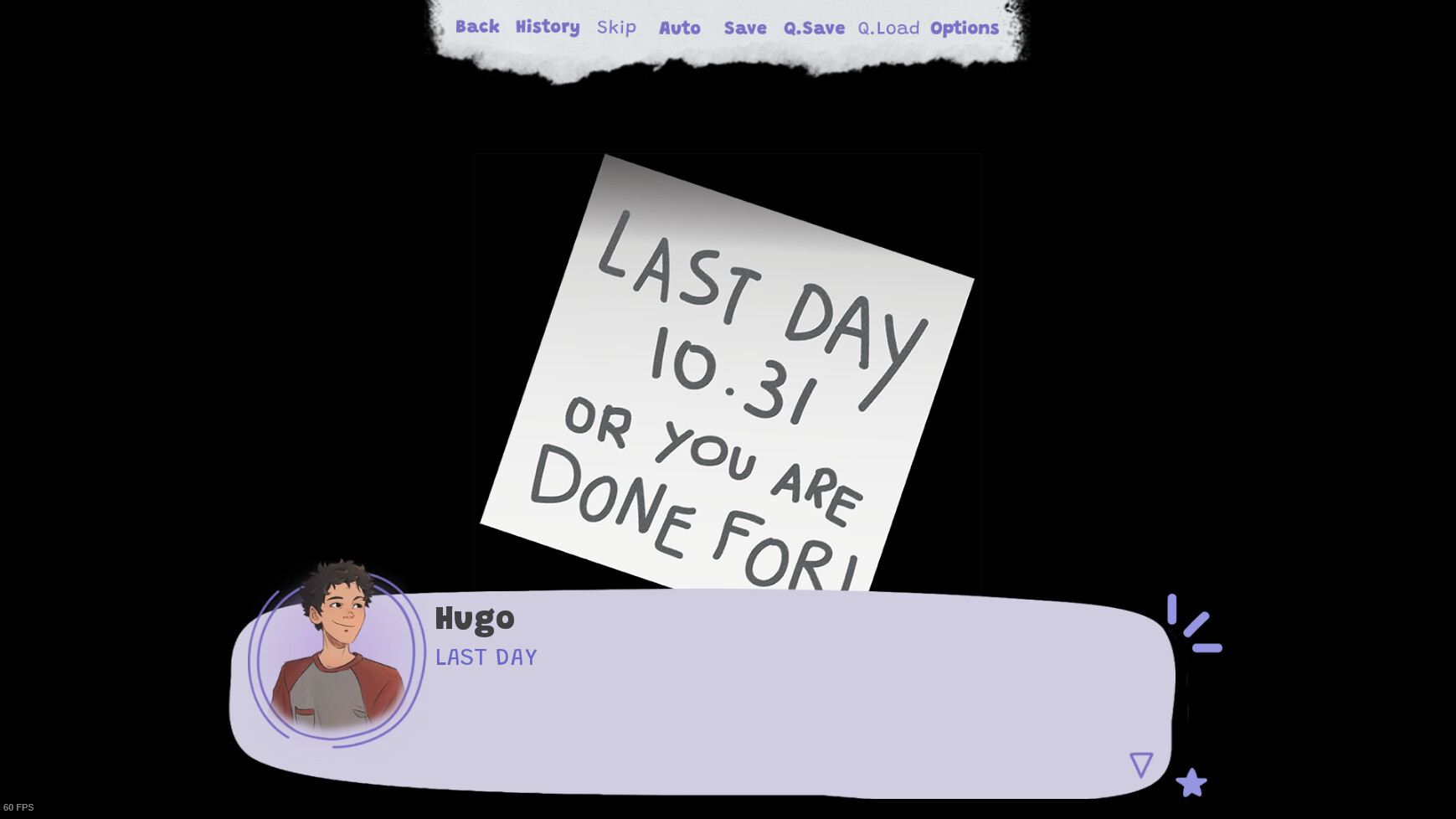 NSG - Missing Tales screenshot 4