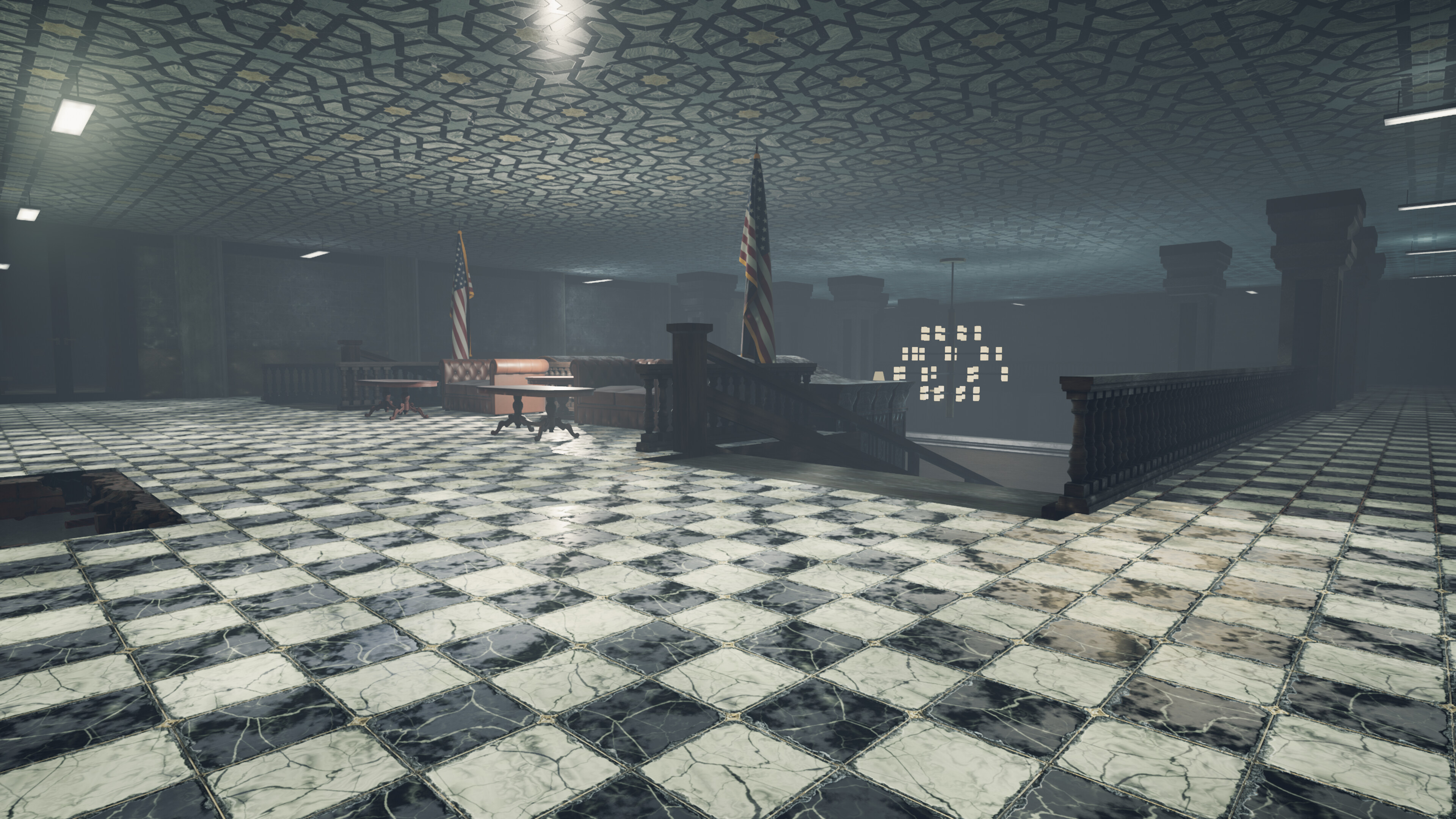 SCP: Nemesi screenshot 10