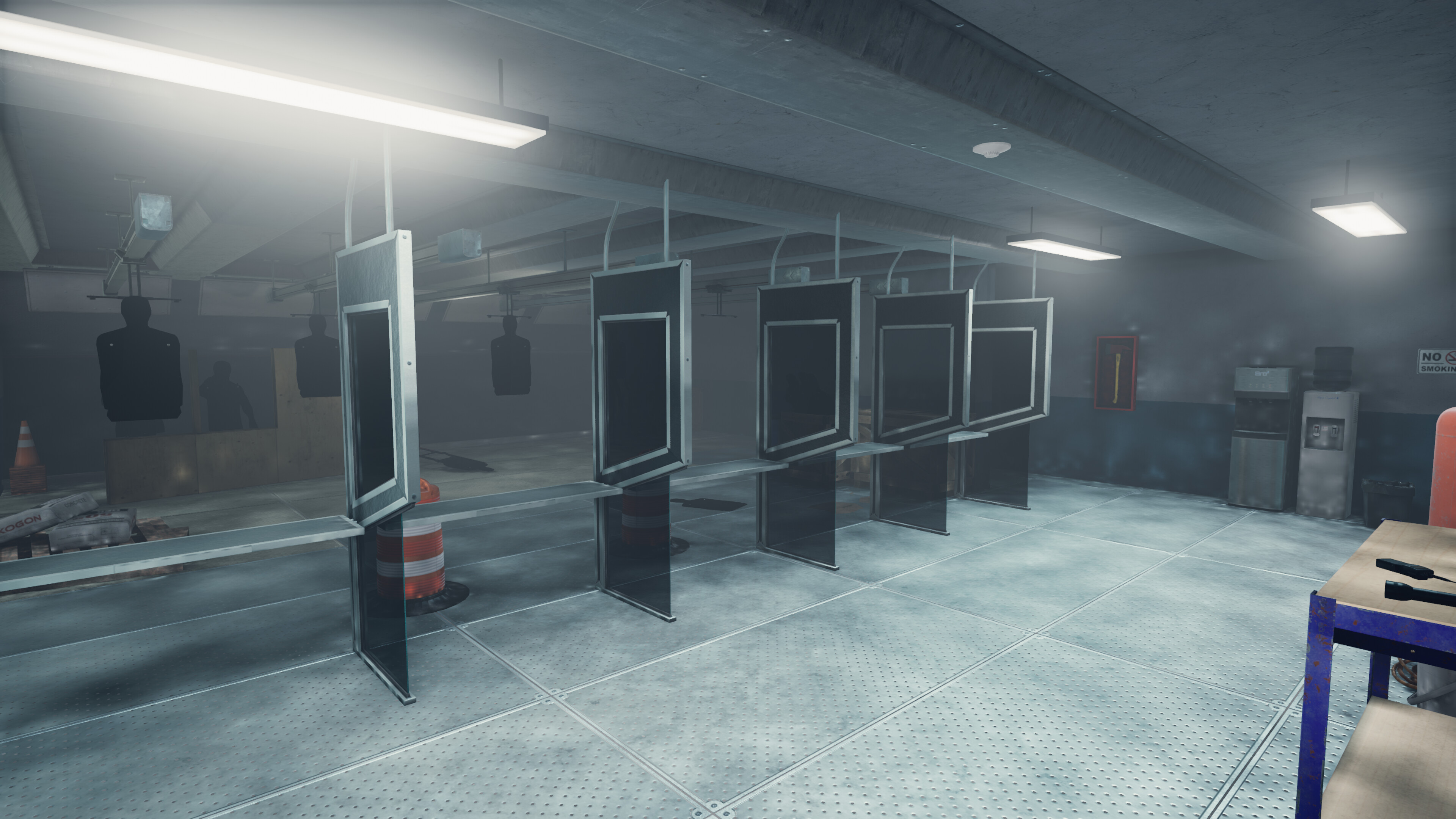 SCP: Nemesi screenshot 16