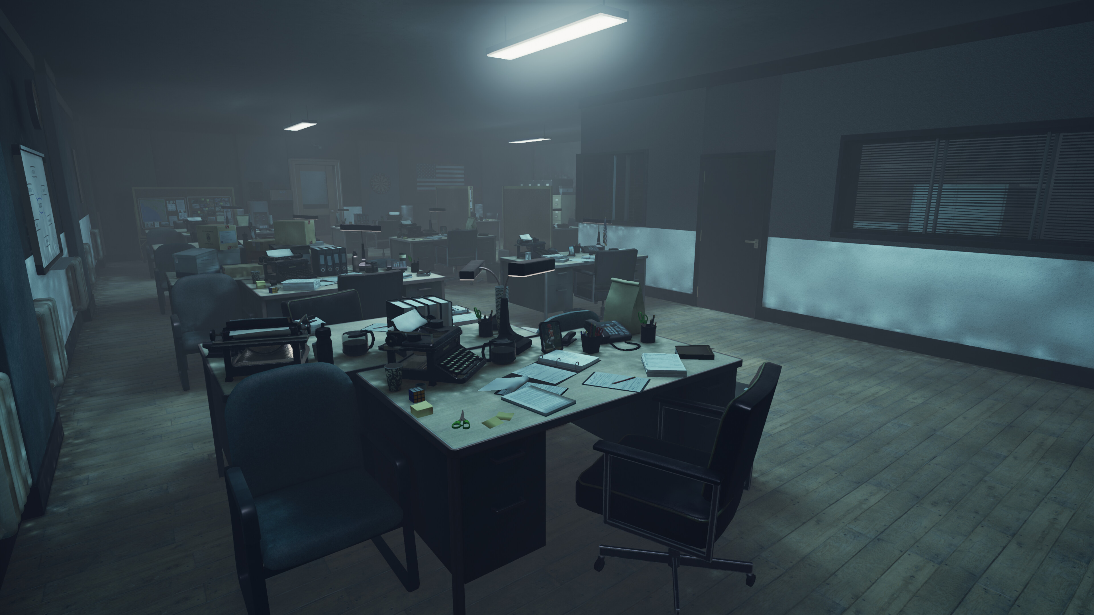 SCP: Nemesi screenshot 15