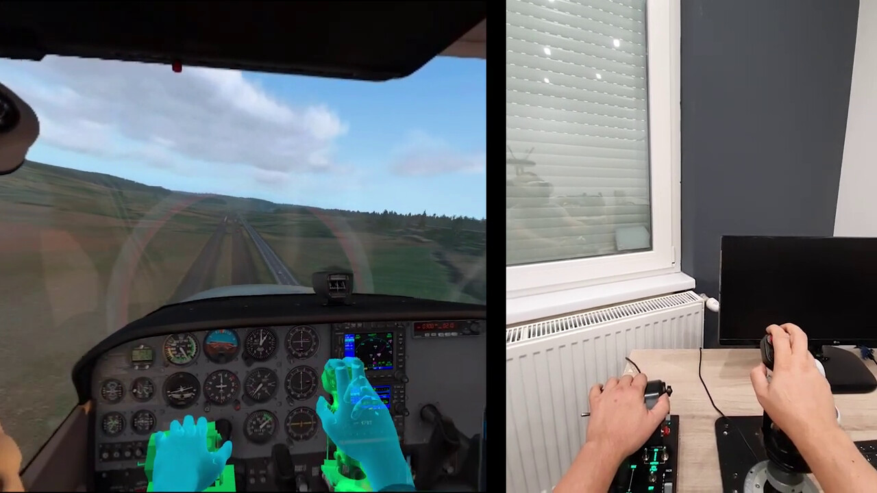Infuse VR screenshot 12