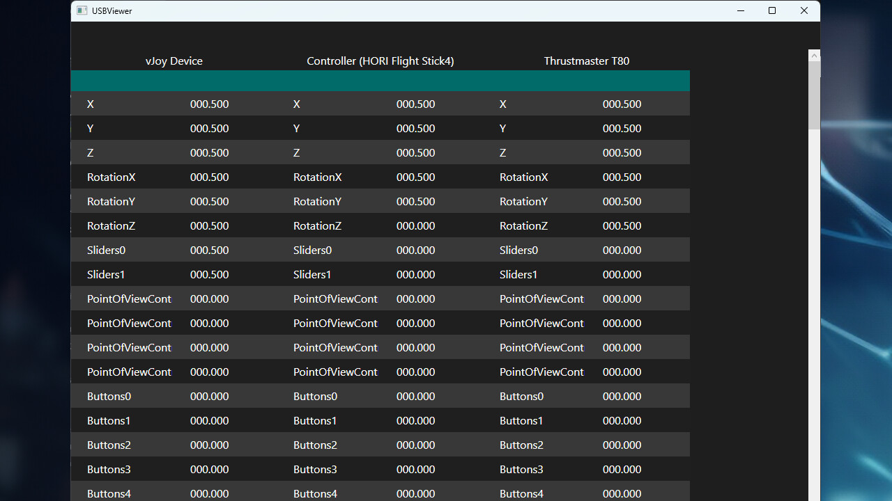 Infuse VR screenshot 6
