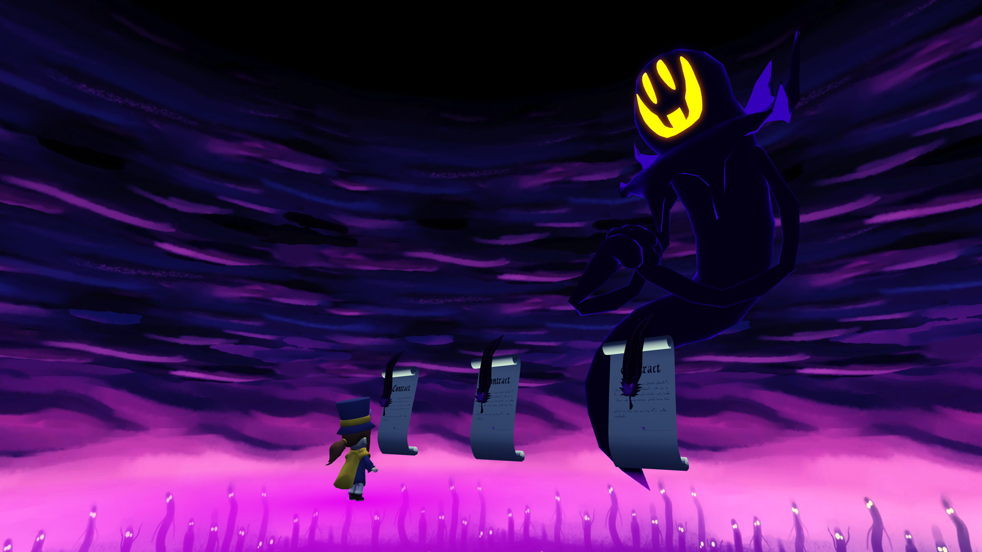A Hat in Time — изображение 9