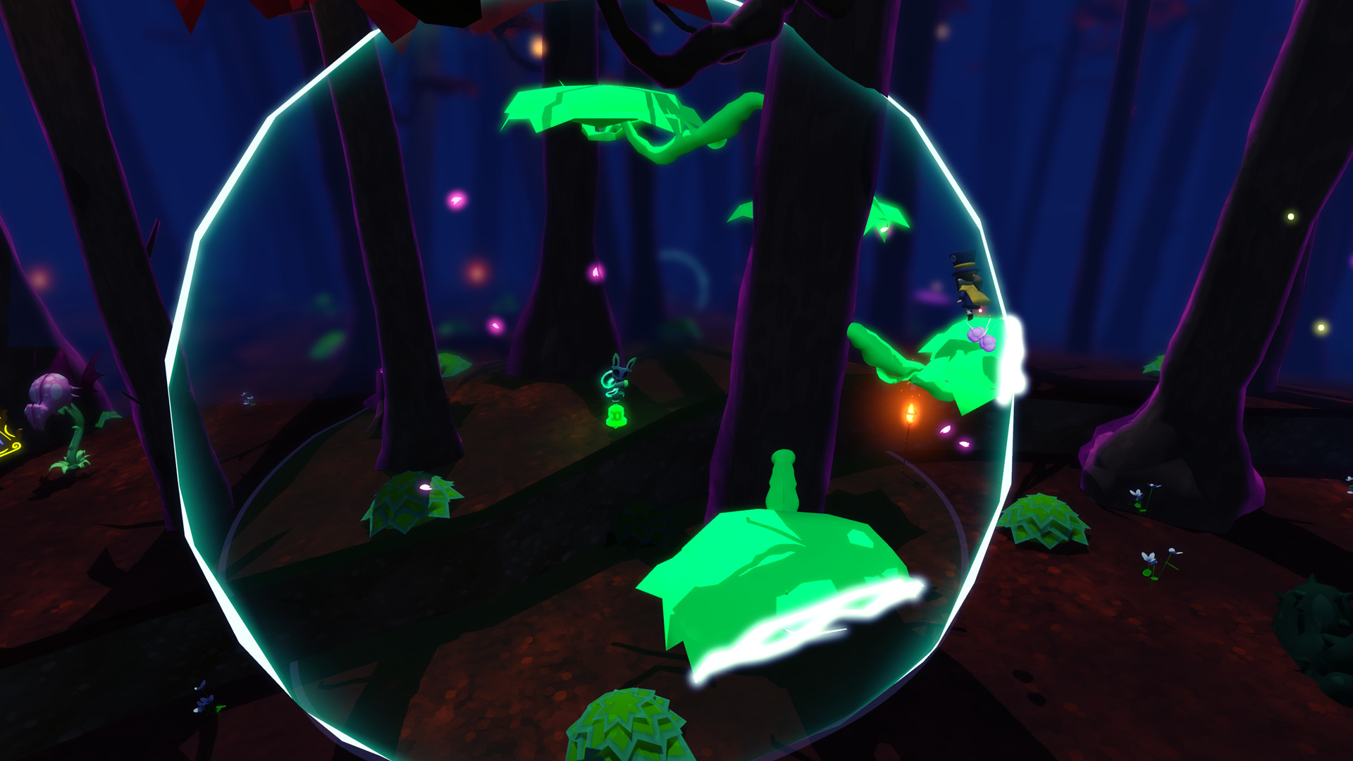 A Hat in Time — изображение 15