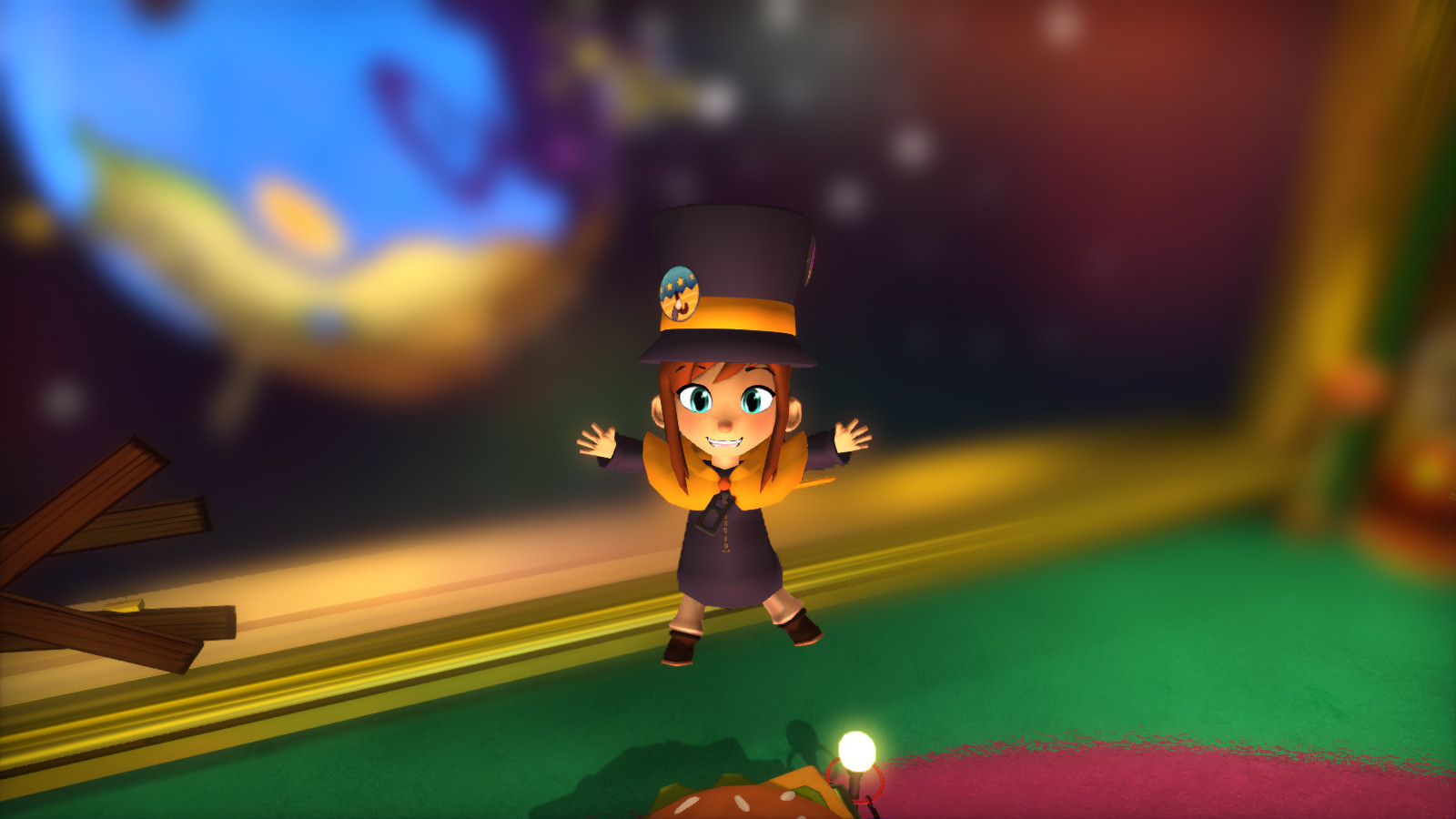 A Hat in Time — изображение 10