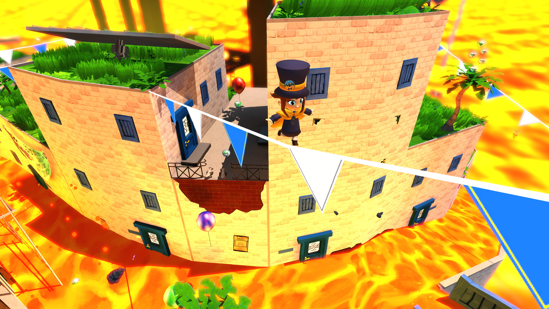 A Hat in Time — изображение 18
