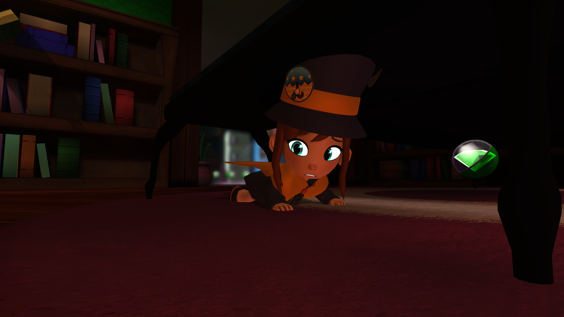 A Hat in Time — изображение 7