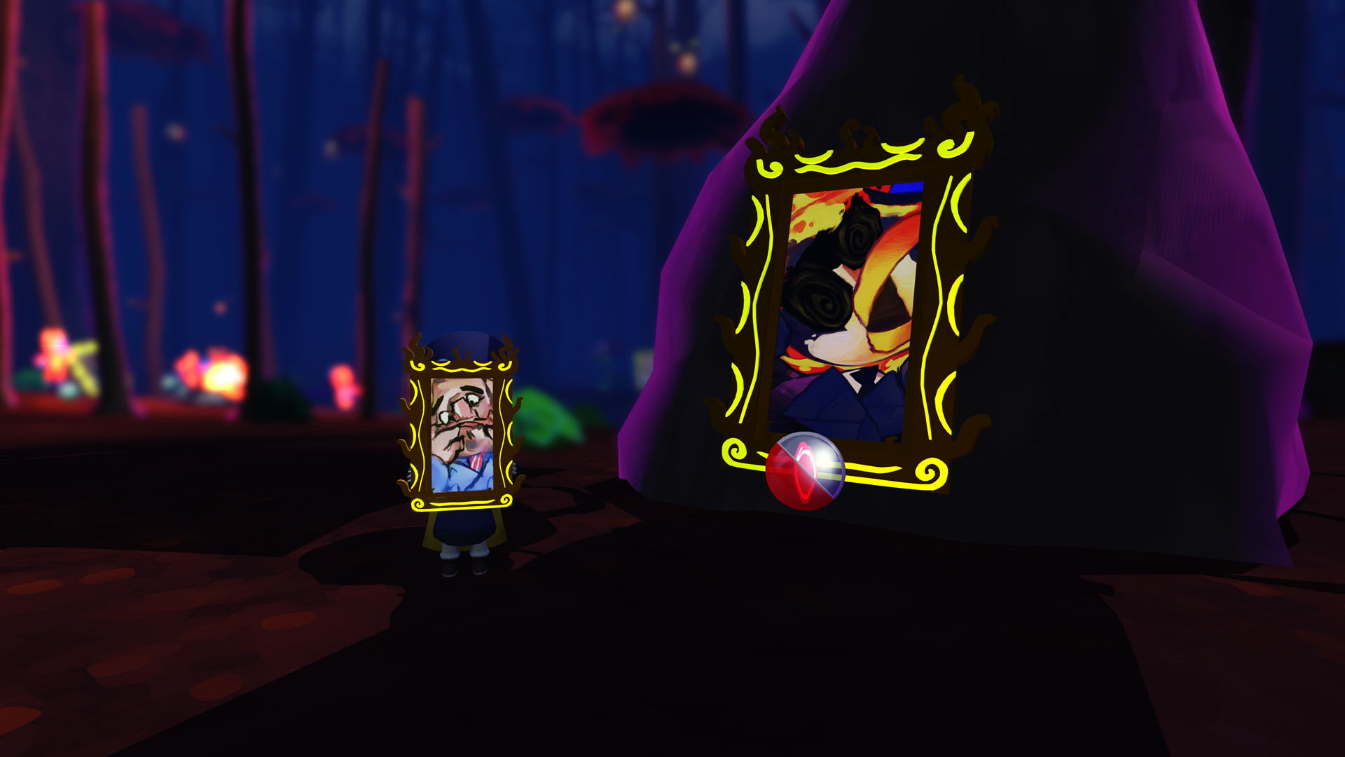 A Hat in Time — изображение 12