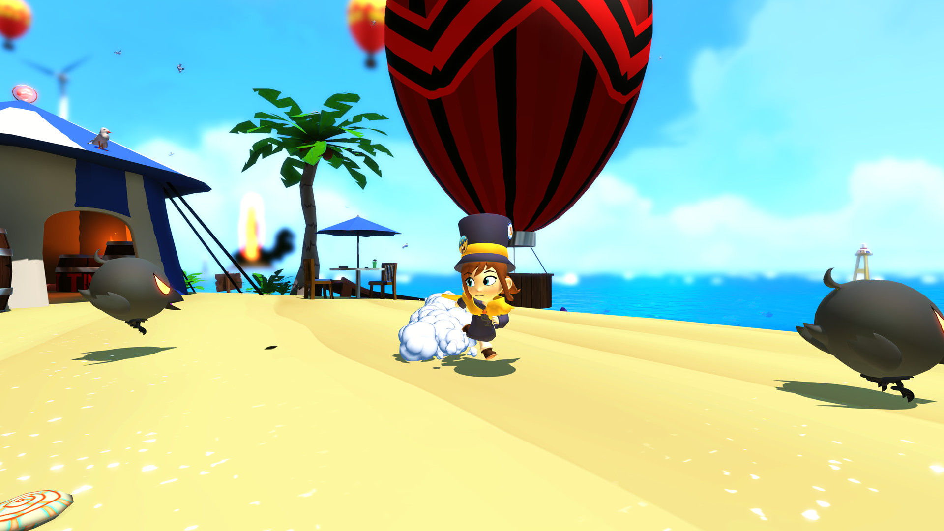 A Hat in Time — изображение 13