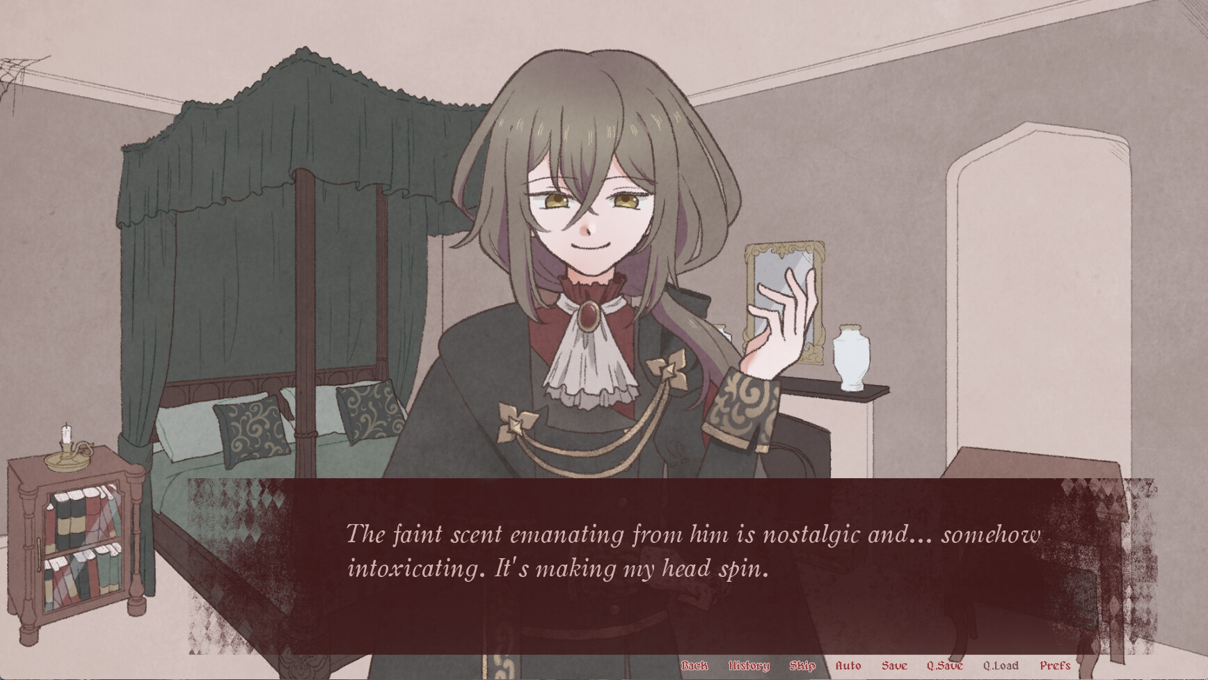 Duskbound screenshot 2