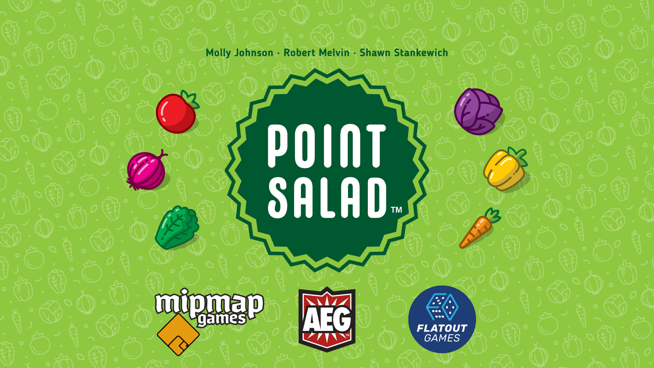Point Salad screenshot 7