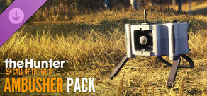 theHunter: Call of the Wild™ - Ambusher Pack