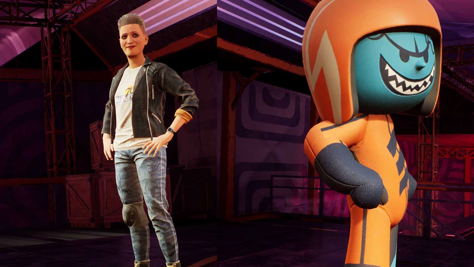 Jected - Rivals - Expansion Pack screenshot 10