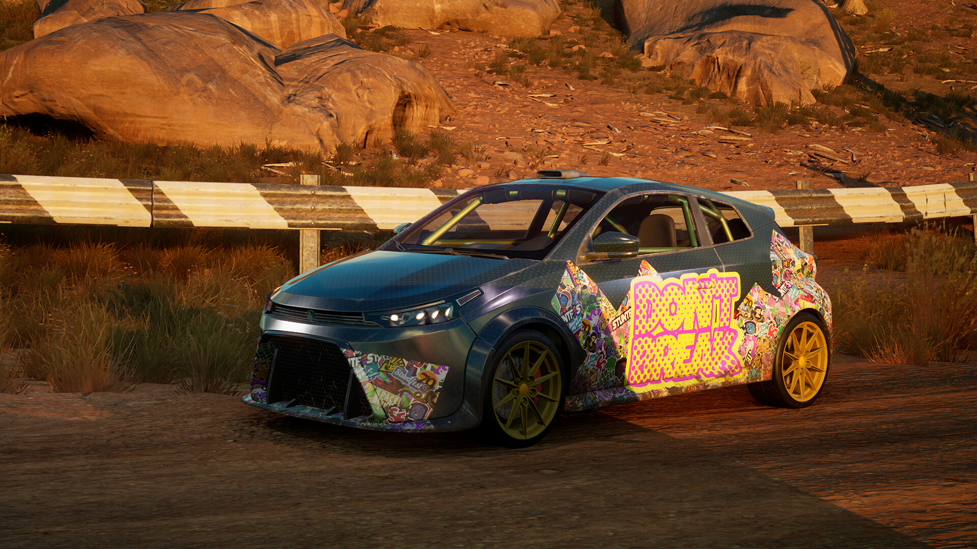 Jected - Rivals - Expansion Pack screenshot 3