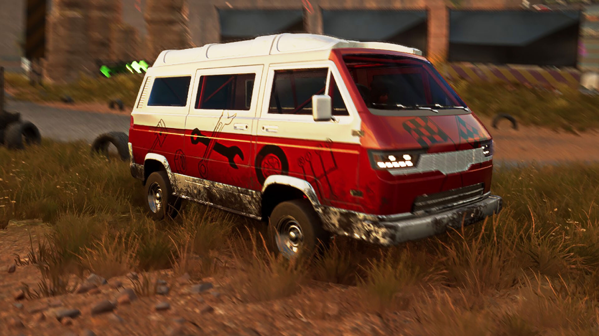Jected - Rivals - Expansion Pack screenshot 5