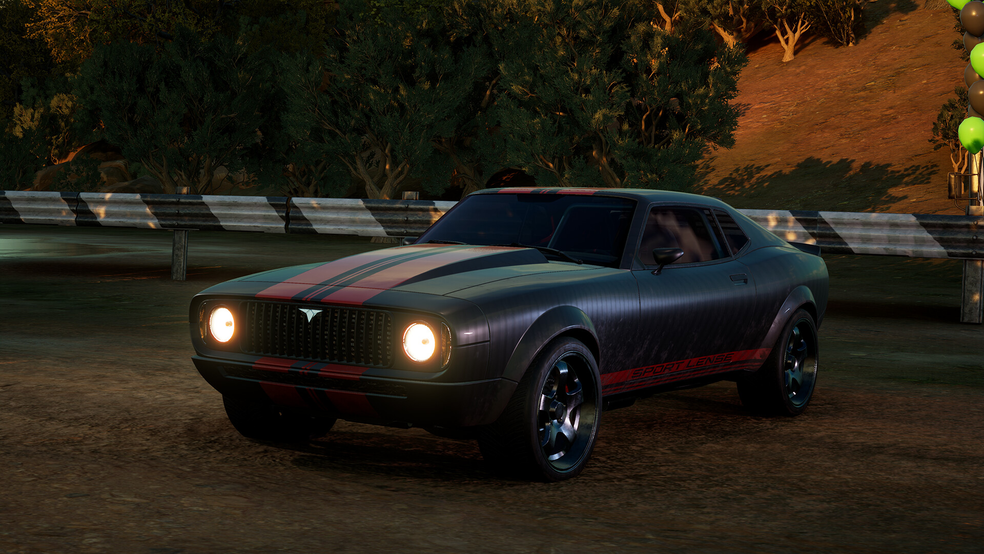 Jected - Rivals - Expansion Pack screenshot 1