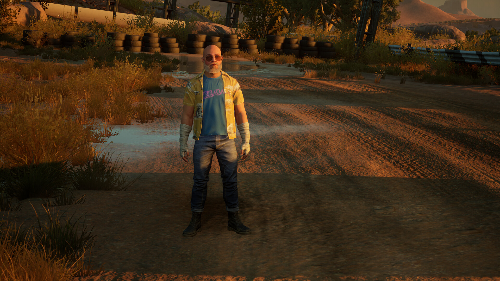 Jected - Rivals - Expansion Pack screenshot 7