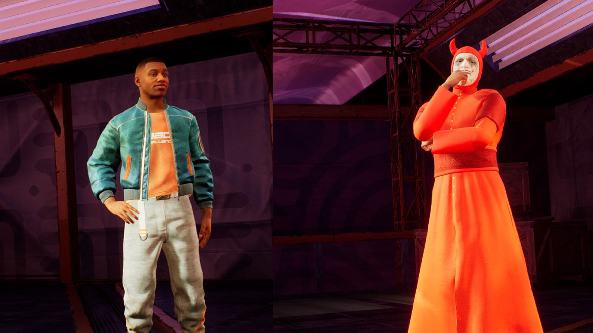 Jected - Rivals - Expansion Pack screenshot 9