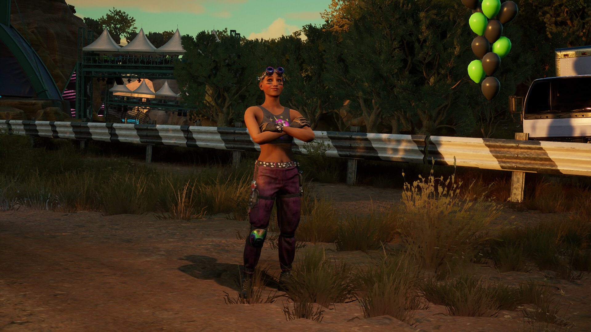 Jected - Rivals - Expansion Pack screenshot 6