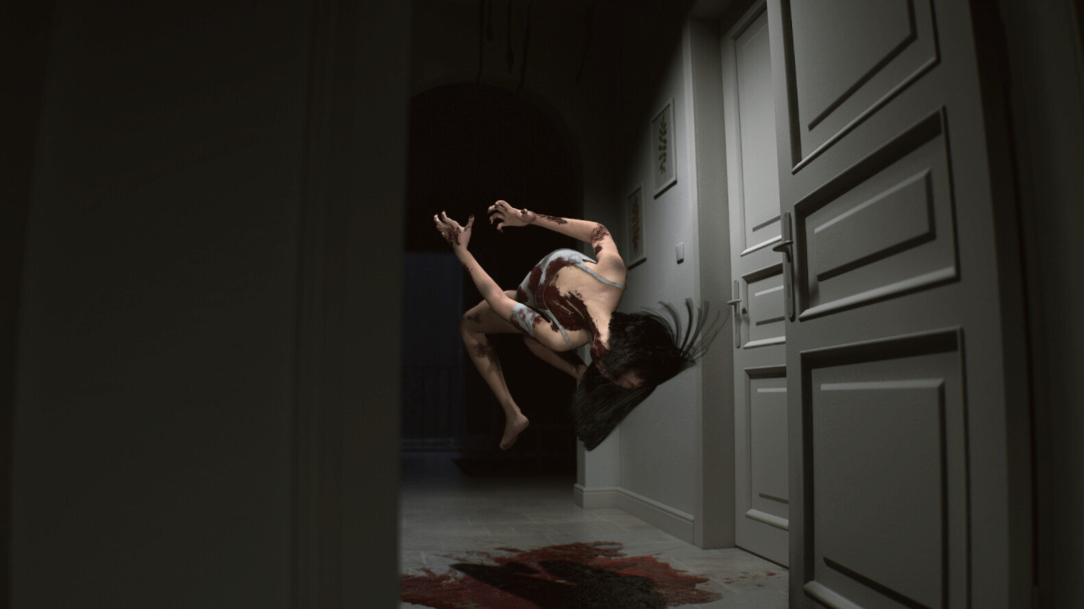Supernormal screenshot 1