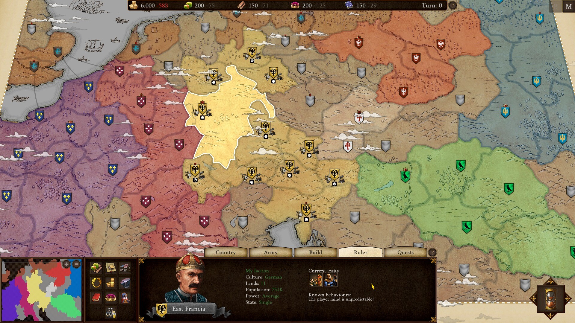 Bellfortis screenshot 9