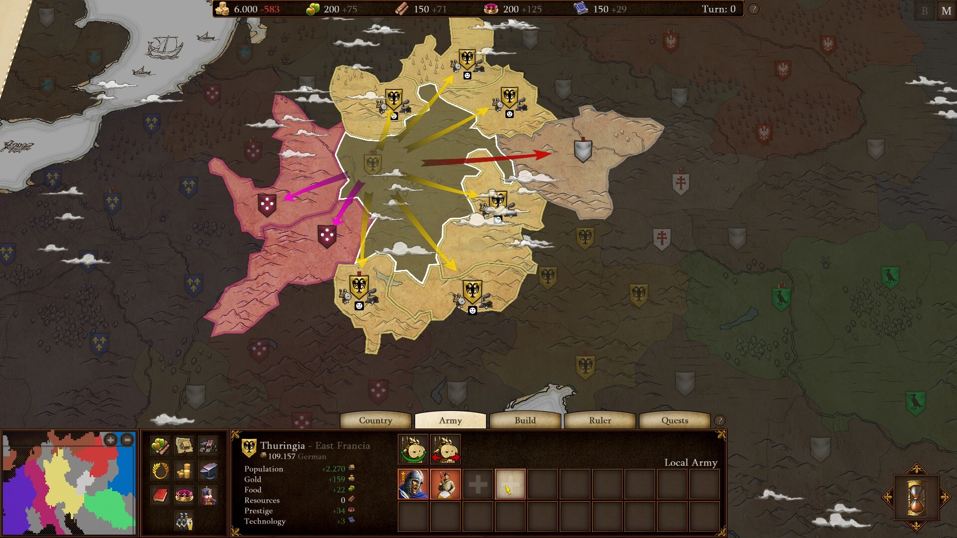 Bellfortis screenshot 12