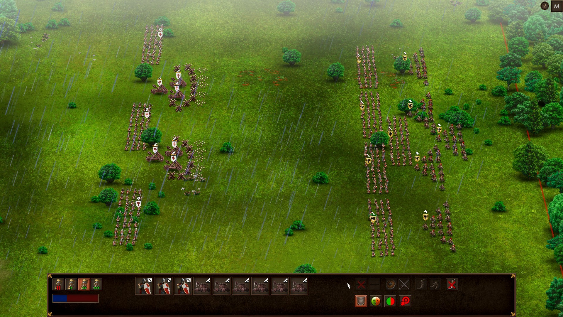 Bellfortis screenshot 3