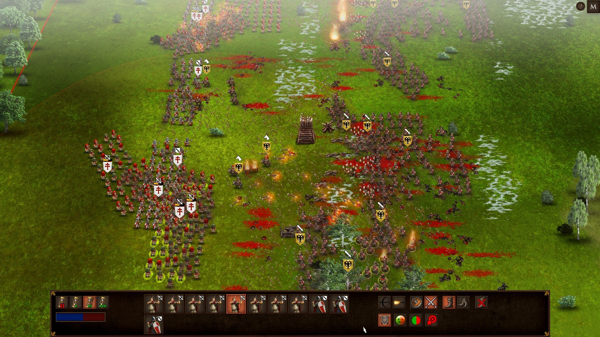 Bellfortis screenshot 4