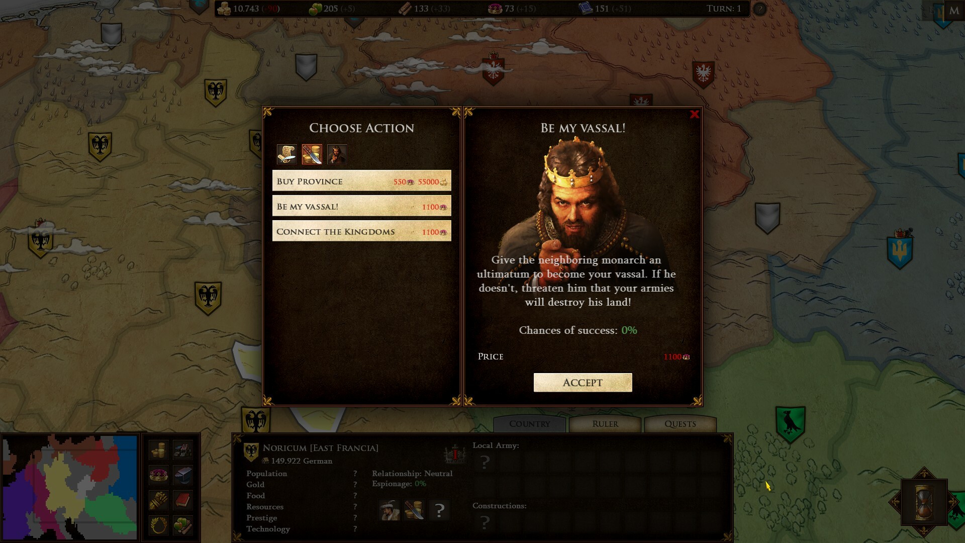 Bellfortis screenshot 10
