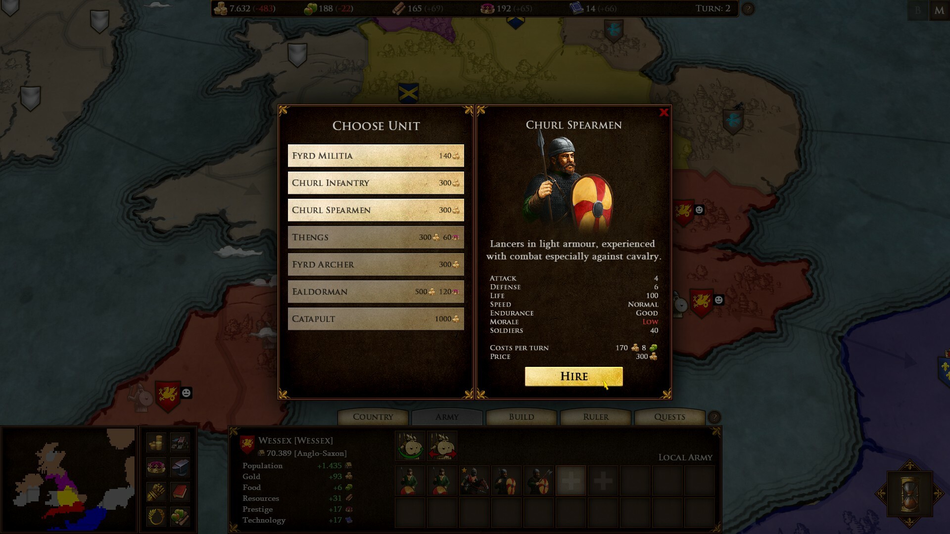 Bellfortis screenshot 5