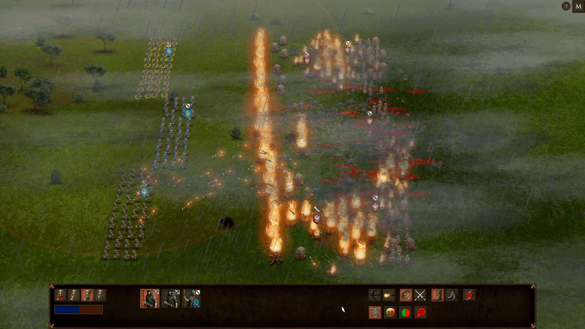Bellfortis screenshot 6