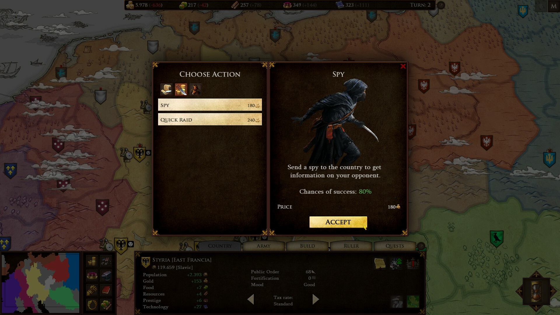 Bellfortis screenshot 7