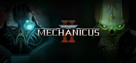 Warhammer 40,000: Mechanicus II