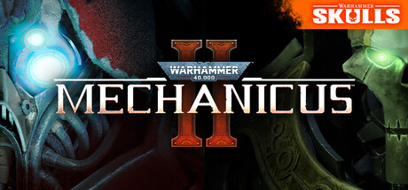 《战锤40K：机械神教2》v1.0.0.16（Warhammer 40000 Mechanicus II）官方中文|解压可玩- 关先生资源站