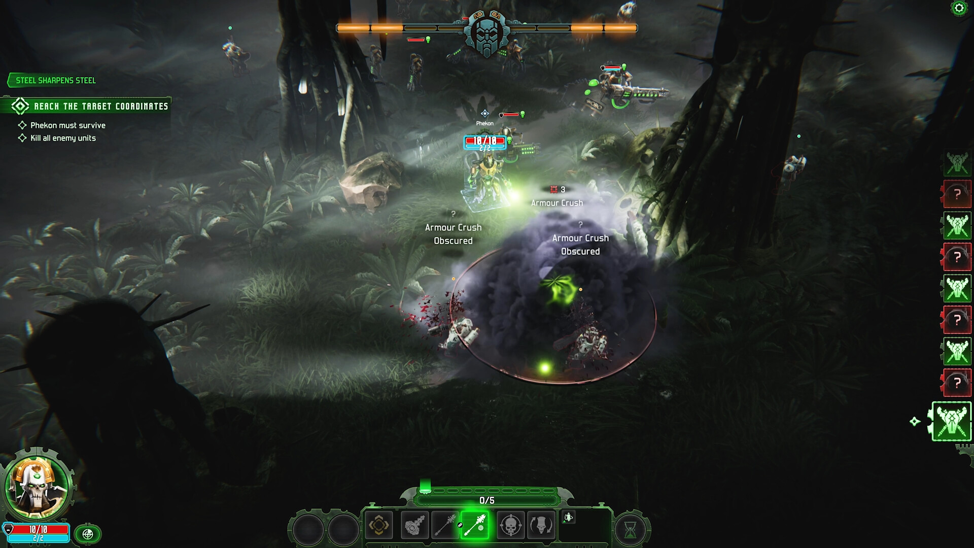 Warhammer 40,000: Mechanicus II — изображение 20