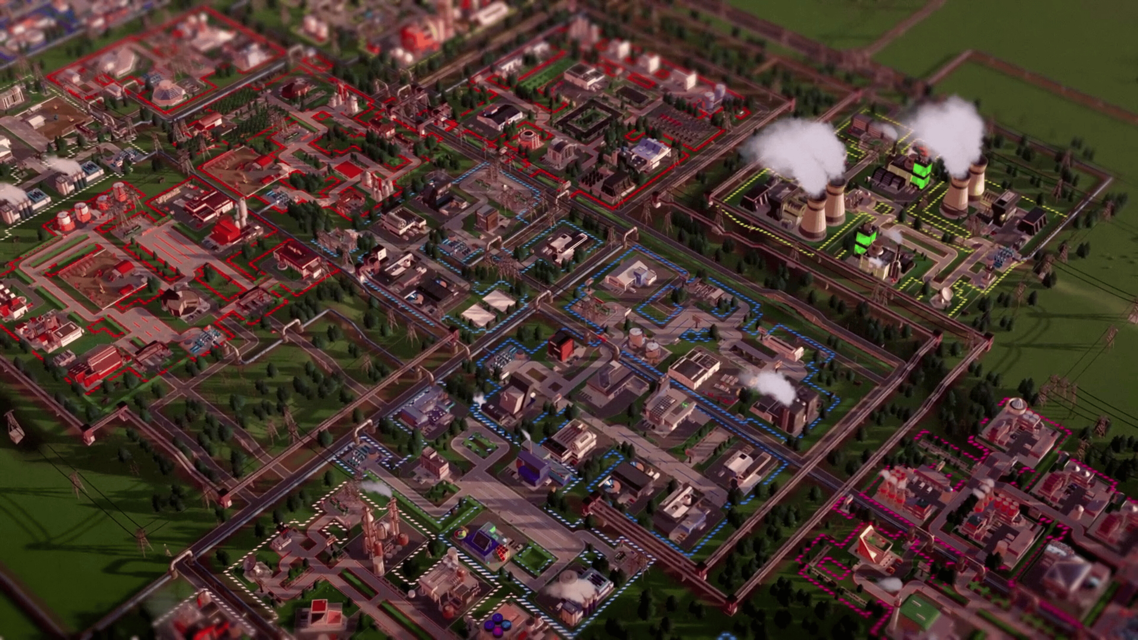 Rise of Industry 2 screenshot 5