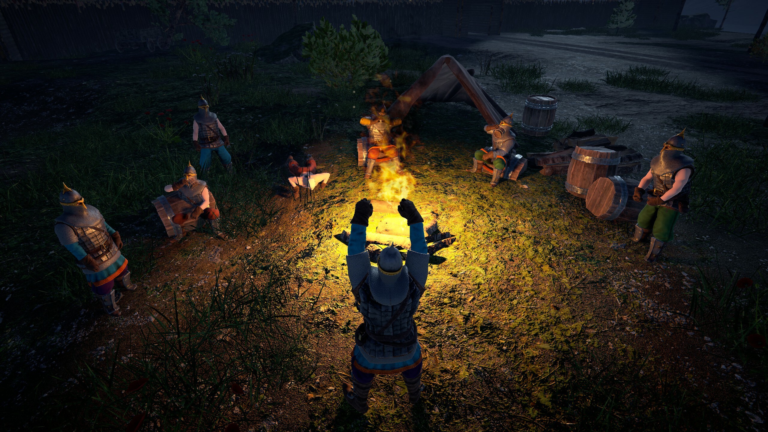 LIZARDS MUST DIE screenshot 13