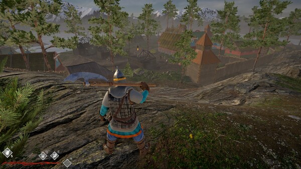 LIZARDS MUST DIE screenshot