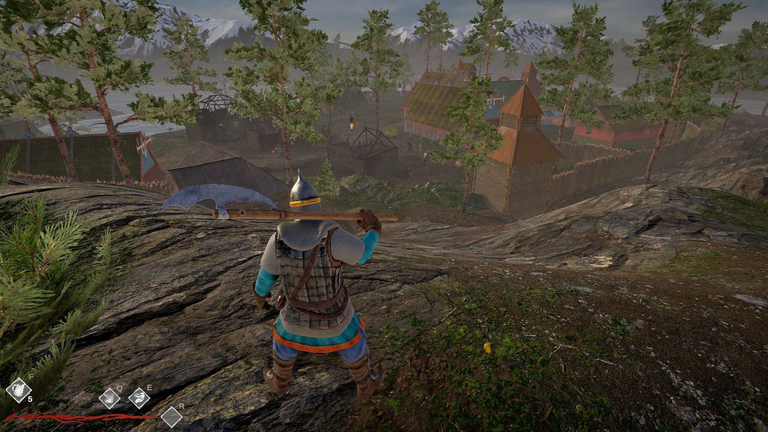 LIZARDS MUST DIE screenshot 12