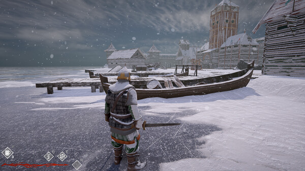 LIZARDS MUST DIE screenshot