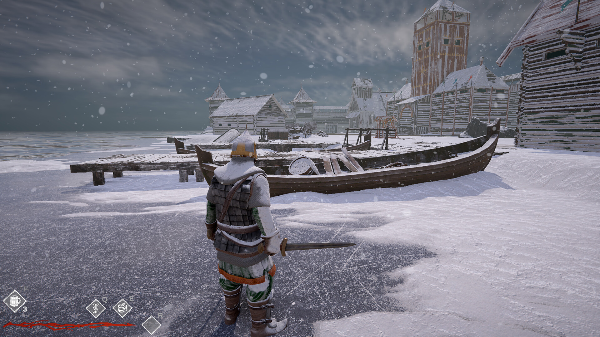 LIZARDS MUST DIE screenshot 11