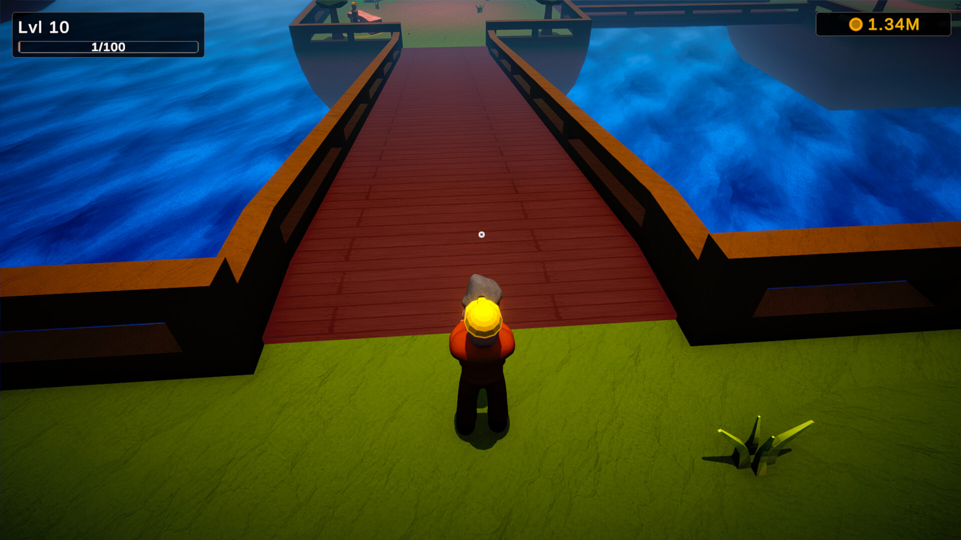 SkyMine screenshot 4