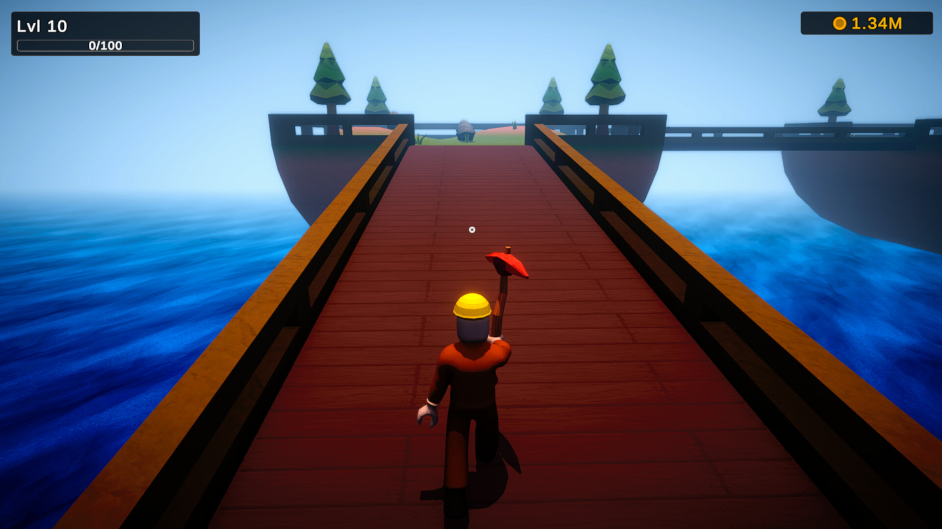 SkyMine screenshot 2